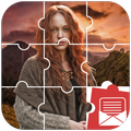 Piczzle - Share photo puzzles