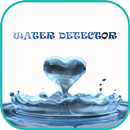 New water detector APK