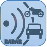 free radar detector