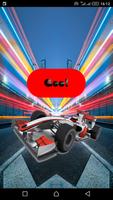 برنامه‌نما crazy racing speed عکس از صفحه