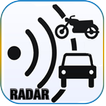 Detector radar pro