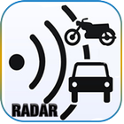 Detector radar pro 아이콘