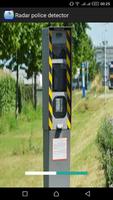 Radar Detector and Alerts Cartaz