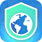 Private Internet Access — PIA أيقونة