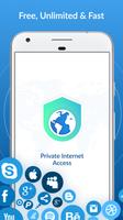 2 Schermata Private Internet Access — PIA