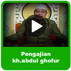 KUmpulan Pengajian KH. Abdul Ghofur icône
