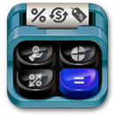 APK Percentage Calculator