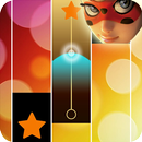 Ladybug Piano Tiles 2 APK