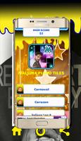 Maluma Piano Tiles 海報
