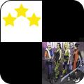 Fortnite For Piano