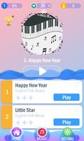 Magic tiles 4 : piano tiles 2017 Poster