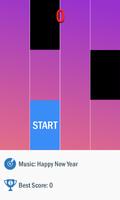 Magic tiles 4 : piano tiles 2017 اسکرین شاٹ 2