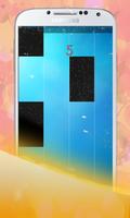movimiento Naranja tiles piano pro screenshot 3