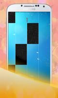 movimiento Naranja tiles piano pro screenshot 1