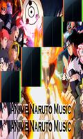 Naruto Piano Tiles - Anime Music 스크린샷 3