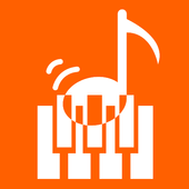 Notes &amp; Chords Music Learning icon