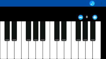 Piano screenshot 3