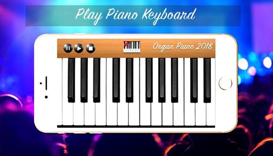 Organ Piano 2020 For Android Apk Download