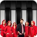 Bella Ciao - La Casa de Papel Piano APK