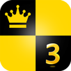 Piano Gold tiles 3 APK