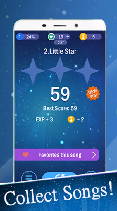 Piano White Go! APK for Android Download