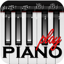 Klasyczne Pianino 2 aplikacja