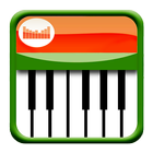 Piano Classic-icoon