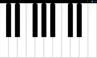 Piano Classic capture d'écran 3