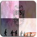 Kpop Piano Tiles
