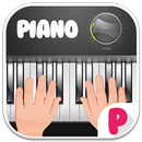 Piano Virtual - Music game APK