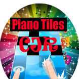 CJR Piano Tiles