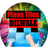 Dilwale Piano Tiles