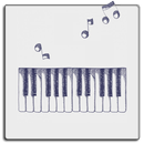 Piano game free without music APK