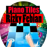 Rizky Febian Piano Tiles