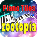 Try Everything Piano Tiles