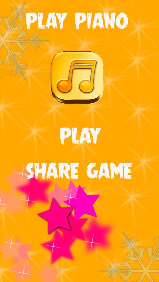 Winx Club Piano Game For Android Apk Download
