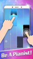 Poster Piano Music Tiles 3: Classic