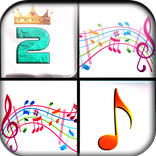 Hopsin - ILL MIND Piano Tiles Game