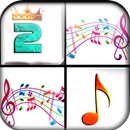 P!NK - "Beautiful Trauma" Song Piano Tiles APK