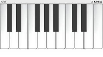 Play the Piano 截圖 2