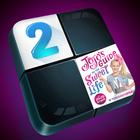 Jojo Siwa Piano Tiles आइकन