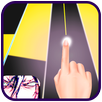 Shingeki  piano tiles APK