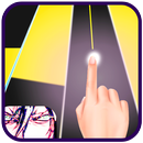 APK Shingeki  piano tiles