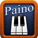 Piano clavier Type de Music APK