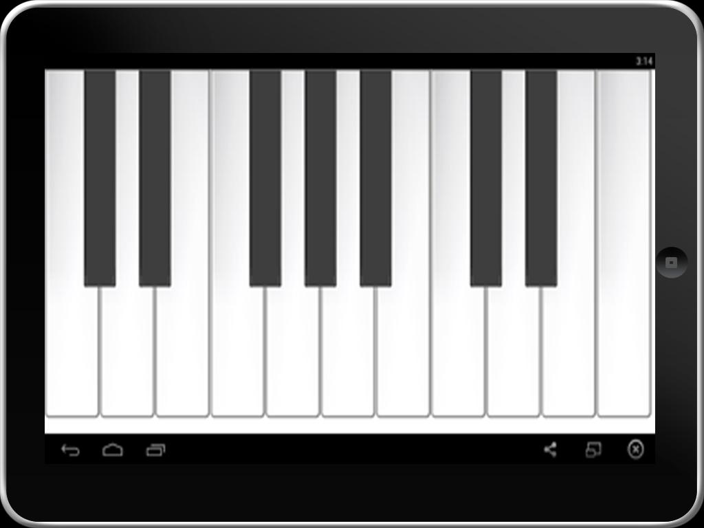 Игра фортепиано 1. Piano игра. Пианино Android. Игра пианино на андроид. Ноты для андроид пианино.