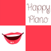 Happy Piano Tiles Pink aplikacja