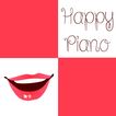 Happy Piano Tiles Pink