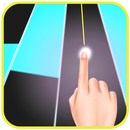 APK Stranger Things tiles piano