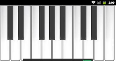 تعليم بيانو للمبتدئين capture d'écran 2