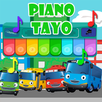 Piano For Kids Bus Tayo APK